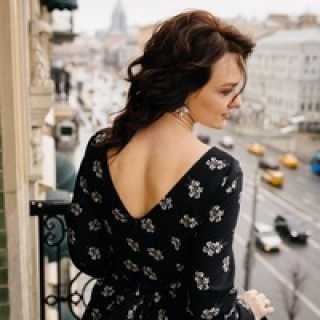 Марианна Иванова photo