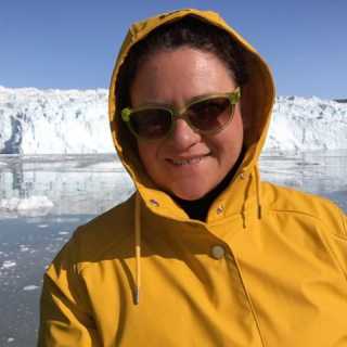 Persefoni Chatzi photo