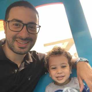 Bassem Sherif