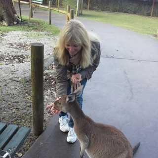 Alexandra Boehm photo