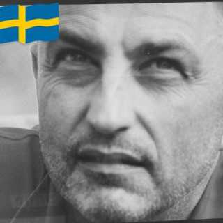 Peter Slgstrm photo