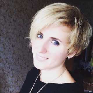 Elena Arkhi photo