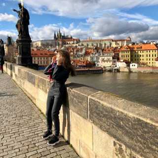 Valeriia Dolgorukova