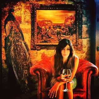 Emma Somerfield photo