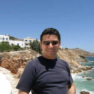 Stelios Chondrogiannis photo