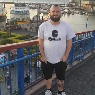 John Everton photo