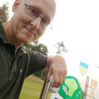 Robert Kiesinger photo