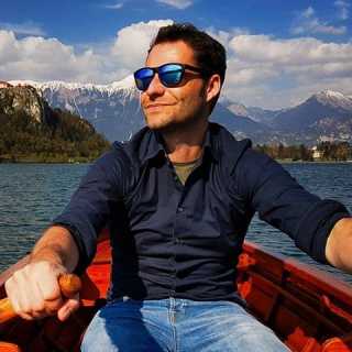 Matthias Merker photo