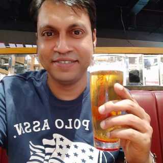 Sujith Saldanha photo