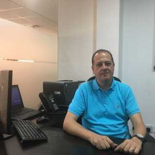 Sarkis Yaralian photo
