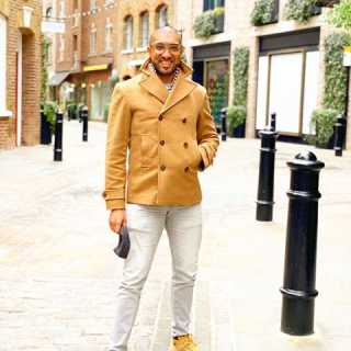 Ma-aveyah Moos photo