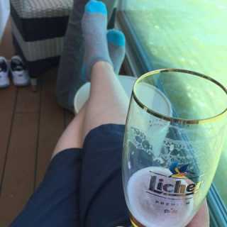 Natalie Hollis photo