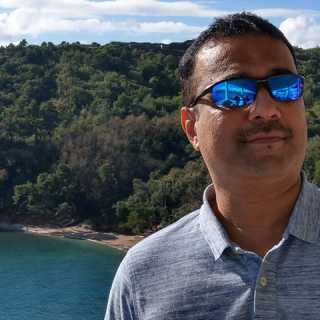 Haseeb Mohamed photo