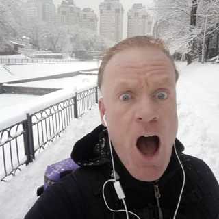 Gordon Phillips photo