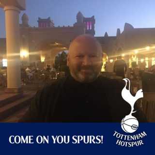 Dale Humphreys photo