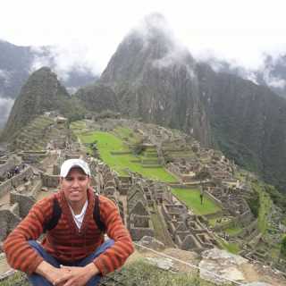 Daniel Aguilar photo