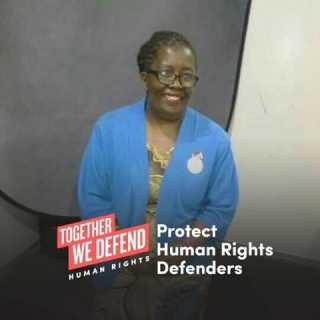 Martha Tholanah photo