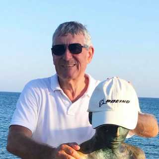 Richard Thompson photo