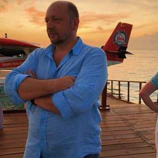 Игорь Варежкин photo