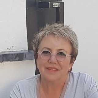 Dora Krichevsky photo