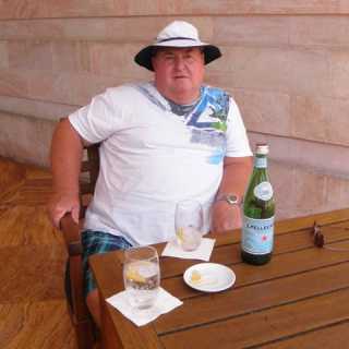 Kenneth Coleman photo