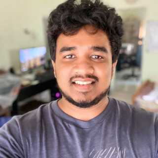 Eranda Karannagoda photo