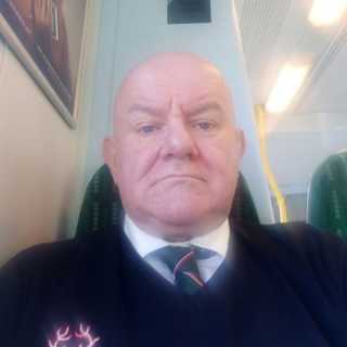 Graham Musgrove photo