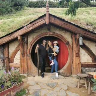 Shital-N Avesh photo