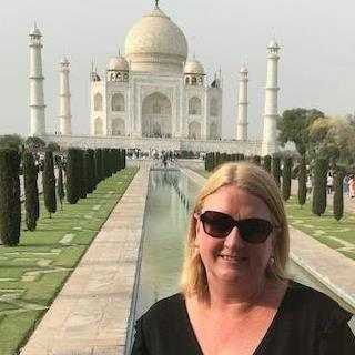 Beverley Bahlmann photo