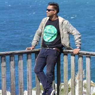 Shafiq Qazi photo