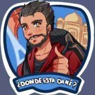 Daniel Martinez photo