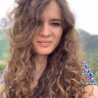 Katya Serazhim photo