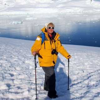 Marilyn Willwohl photo