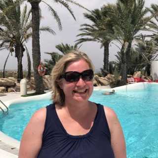 Rachel Jackson photo