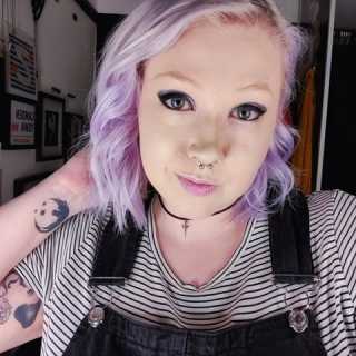 Sara Marsden photo