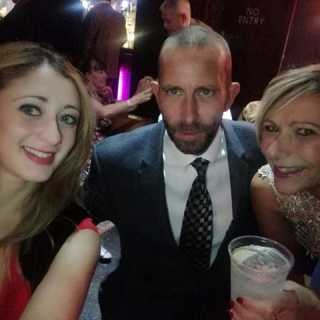 Simon Willson-White photo