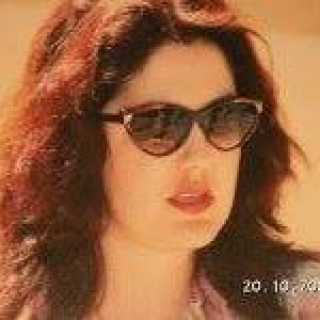 Gabriela Spanova photo