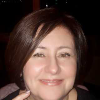 Светлана Гаркуша photo