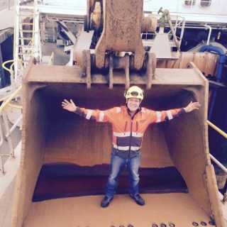 Christian Hansen photo