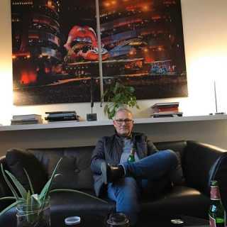 Leif Nielsen photo