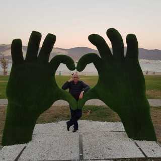 Александр Луковский photo