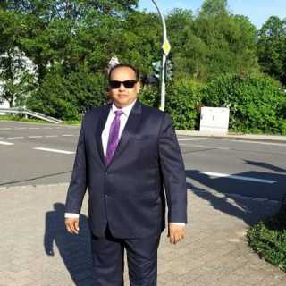 Vikas Sandesara photo