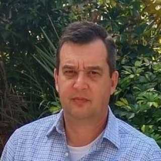 Oscar Friedman photo