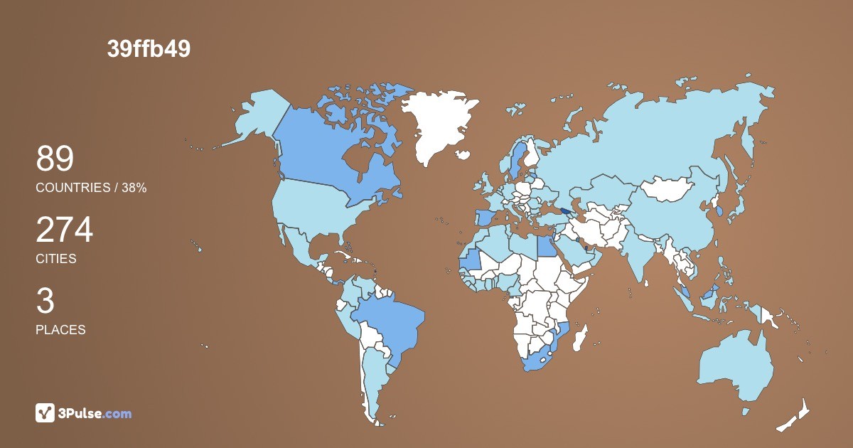 Изображение Карты путешествий 39ffb49
